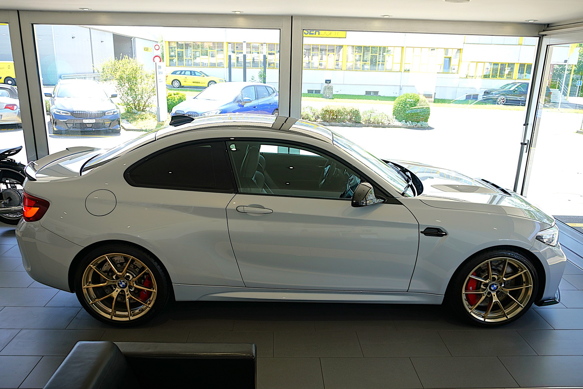 BMW M2 CS-image-3