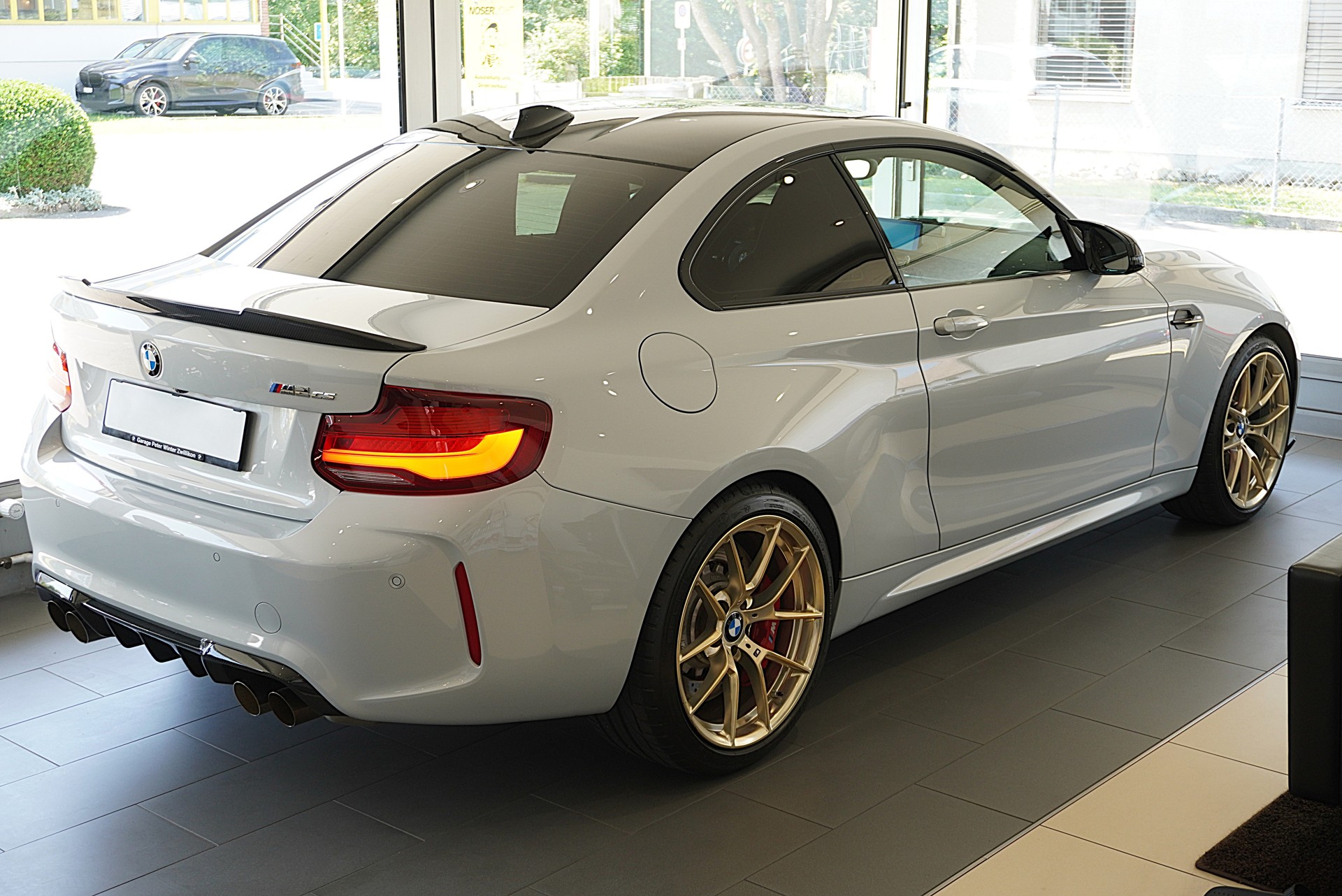 BMW M2 CS-image-4