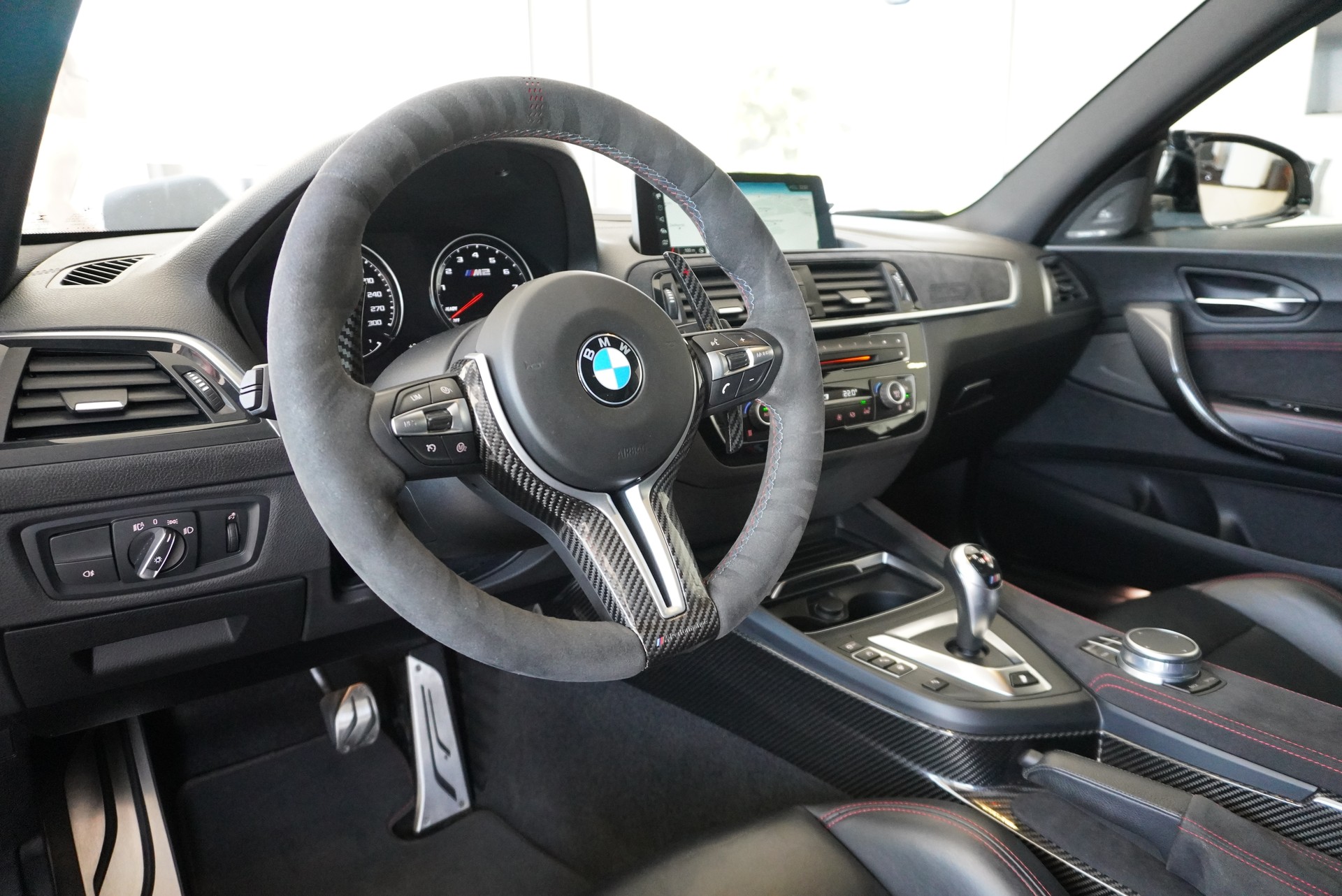 BMW M2 CS-image-12