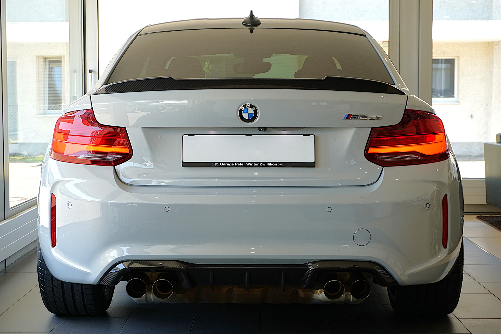 BMW M2 CS-image-6