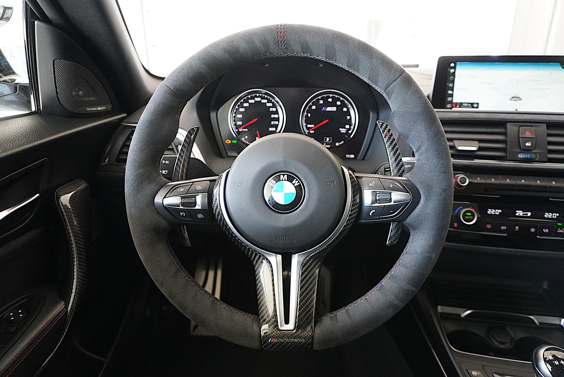 BMW M2 CS-image-11