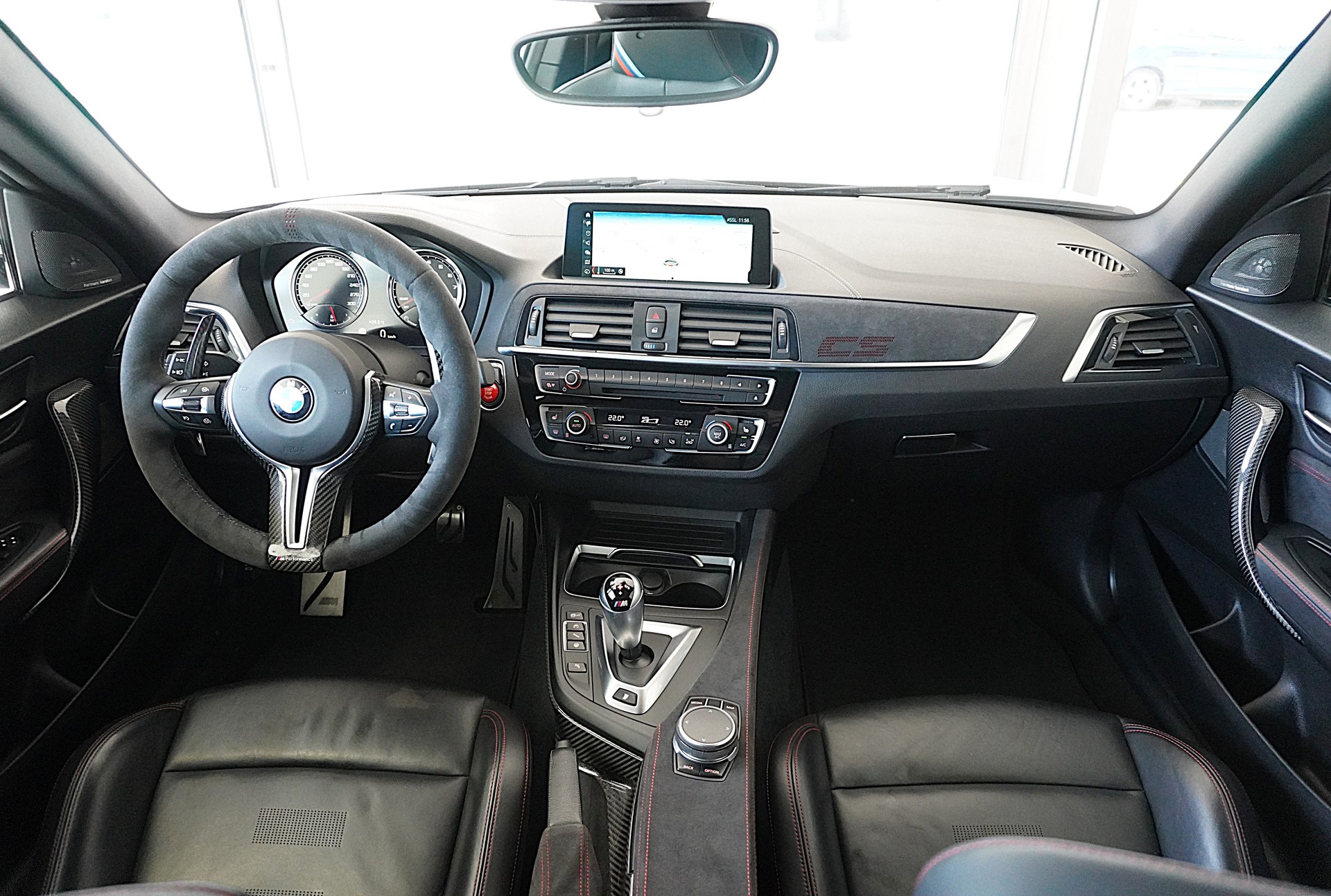 BMW M2 CS-image-10