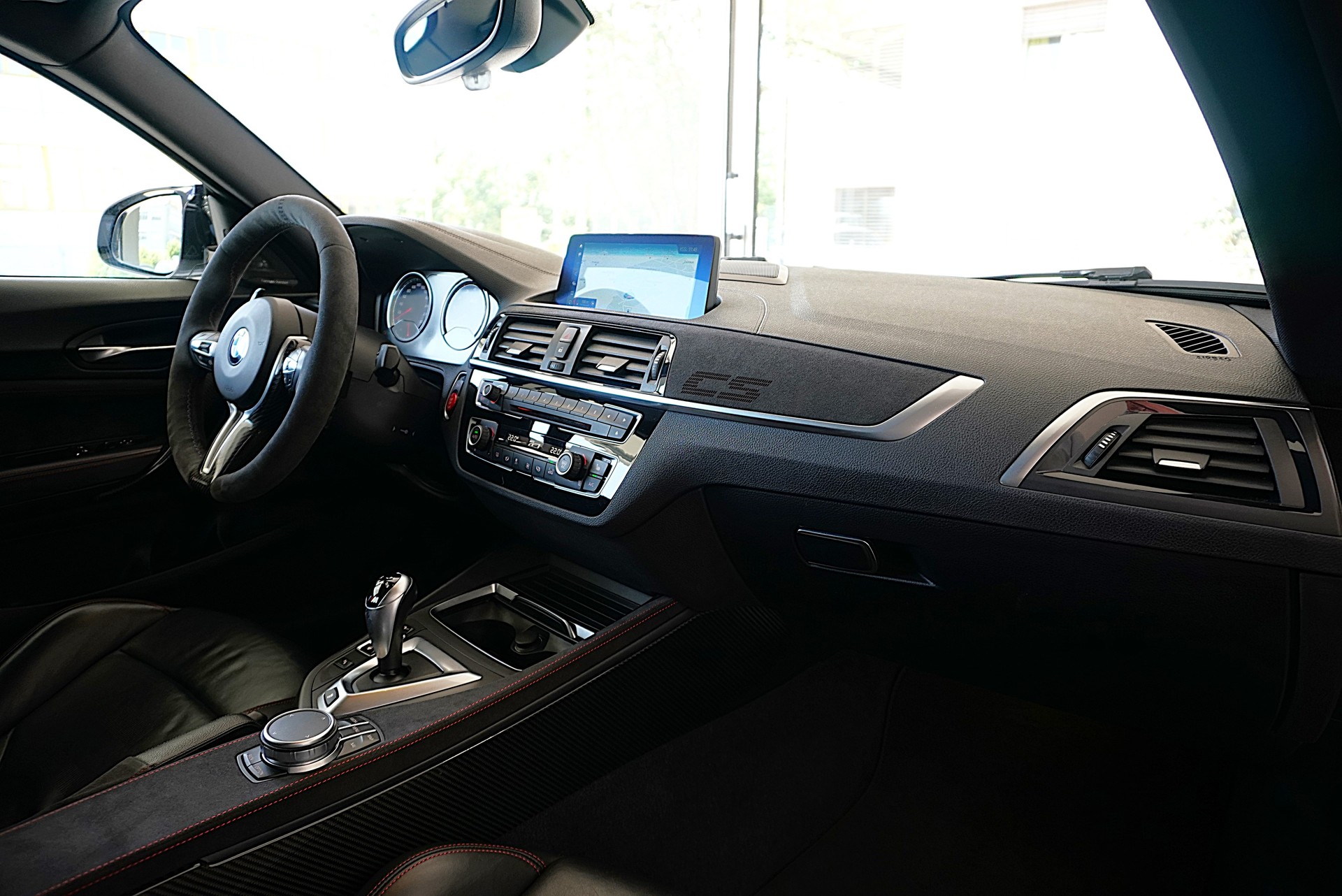 BMW M2 CS-image-9