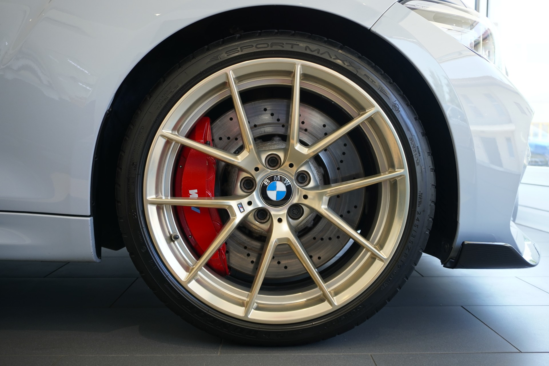 BMW M2 CS-image-7