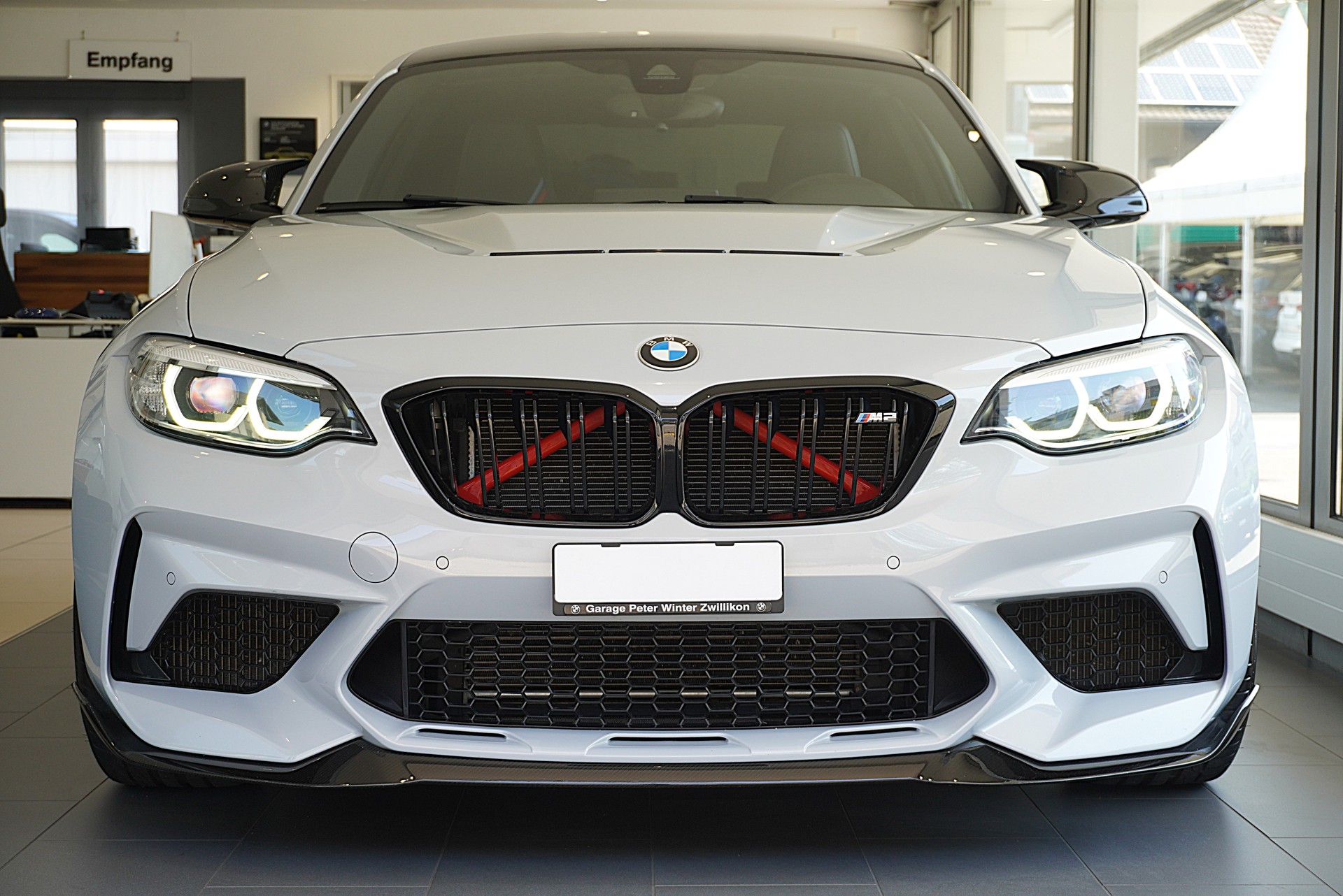 BMW M2 CS-image-1