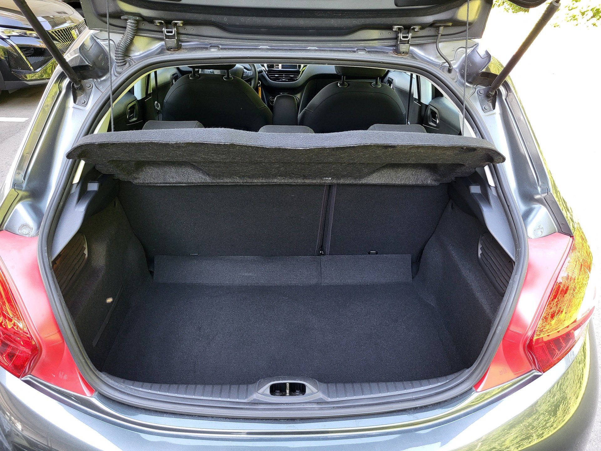 PEUGEOT 208 1.4 VTI Active-image-11
