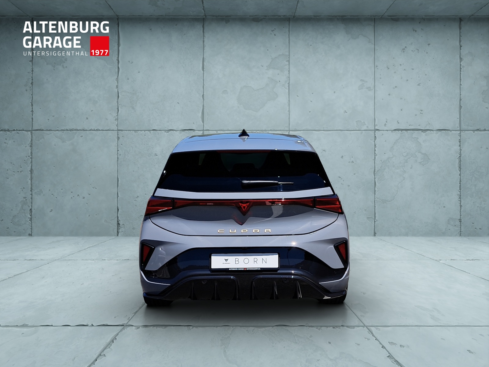 CUPRA Born 58 kWh Prime-showroom-element-3