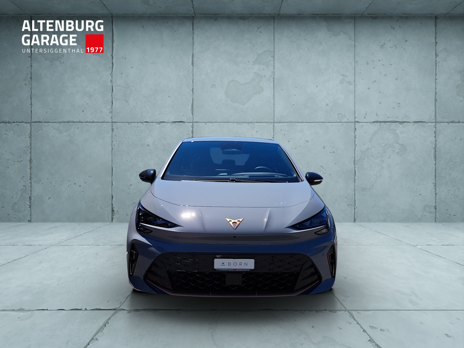 CUPRA Born 58 kWh Prime-image-7
