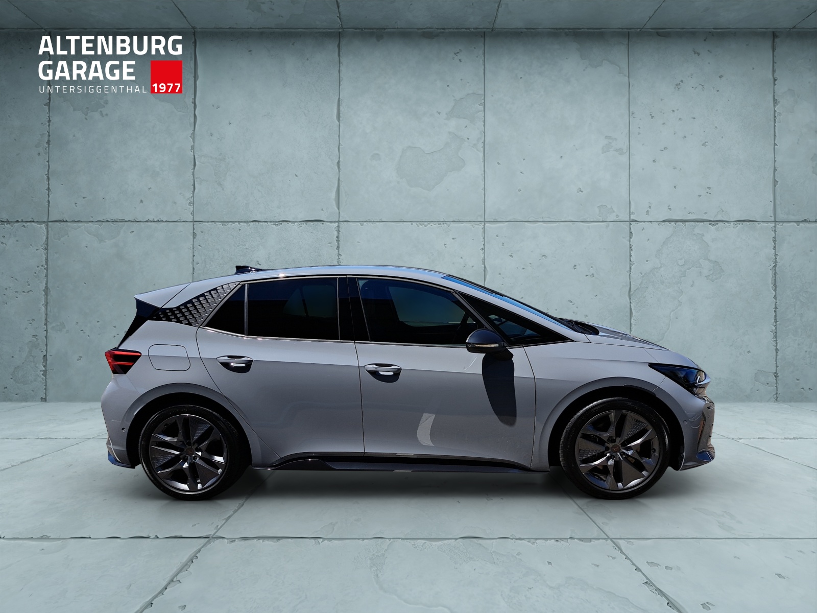 CUPRA Born 58 kWh Prime-image-5