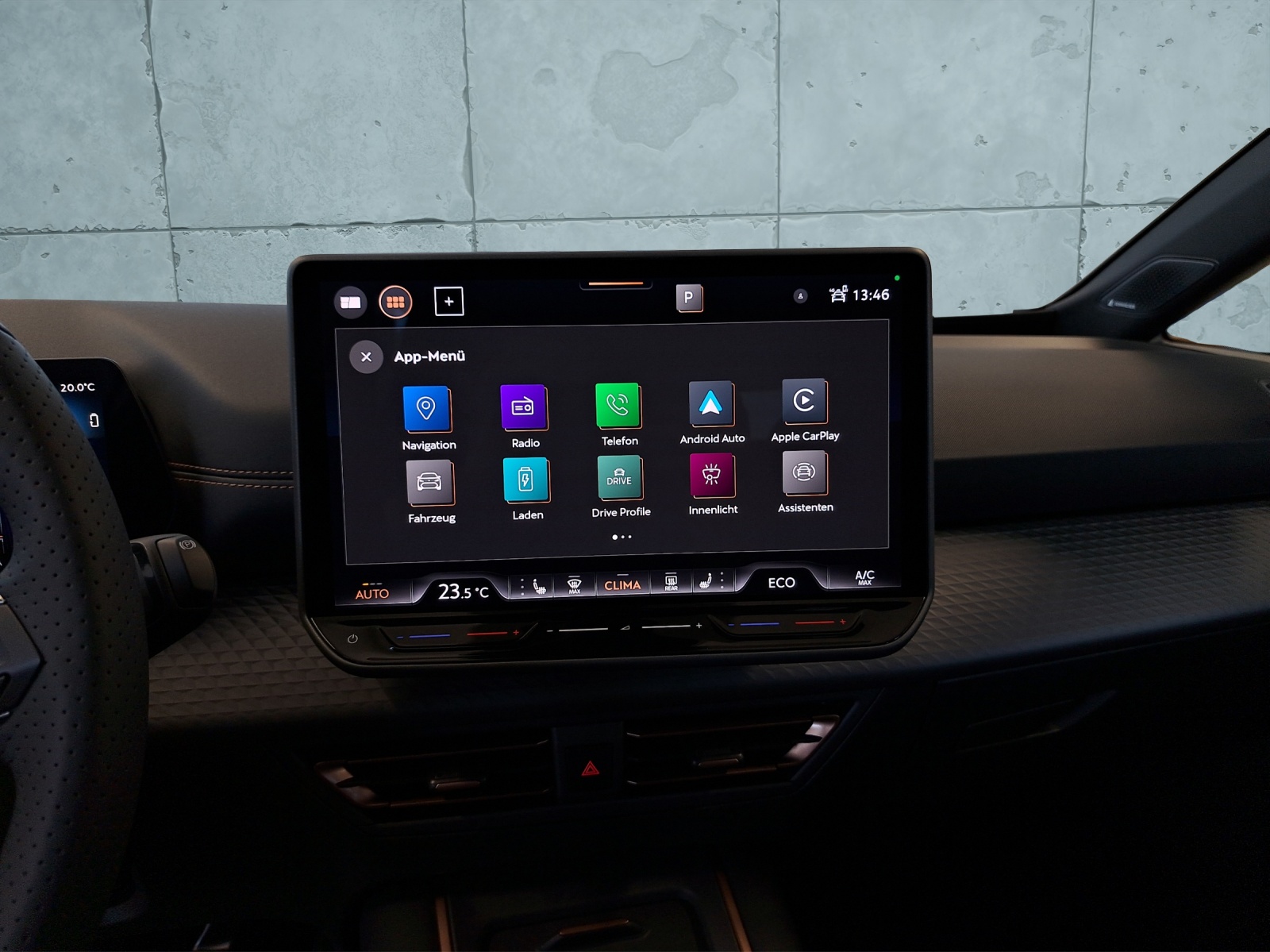 CUPRA Born 58 kWh Prime-image-13