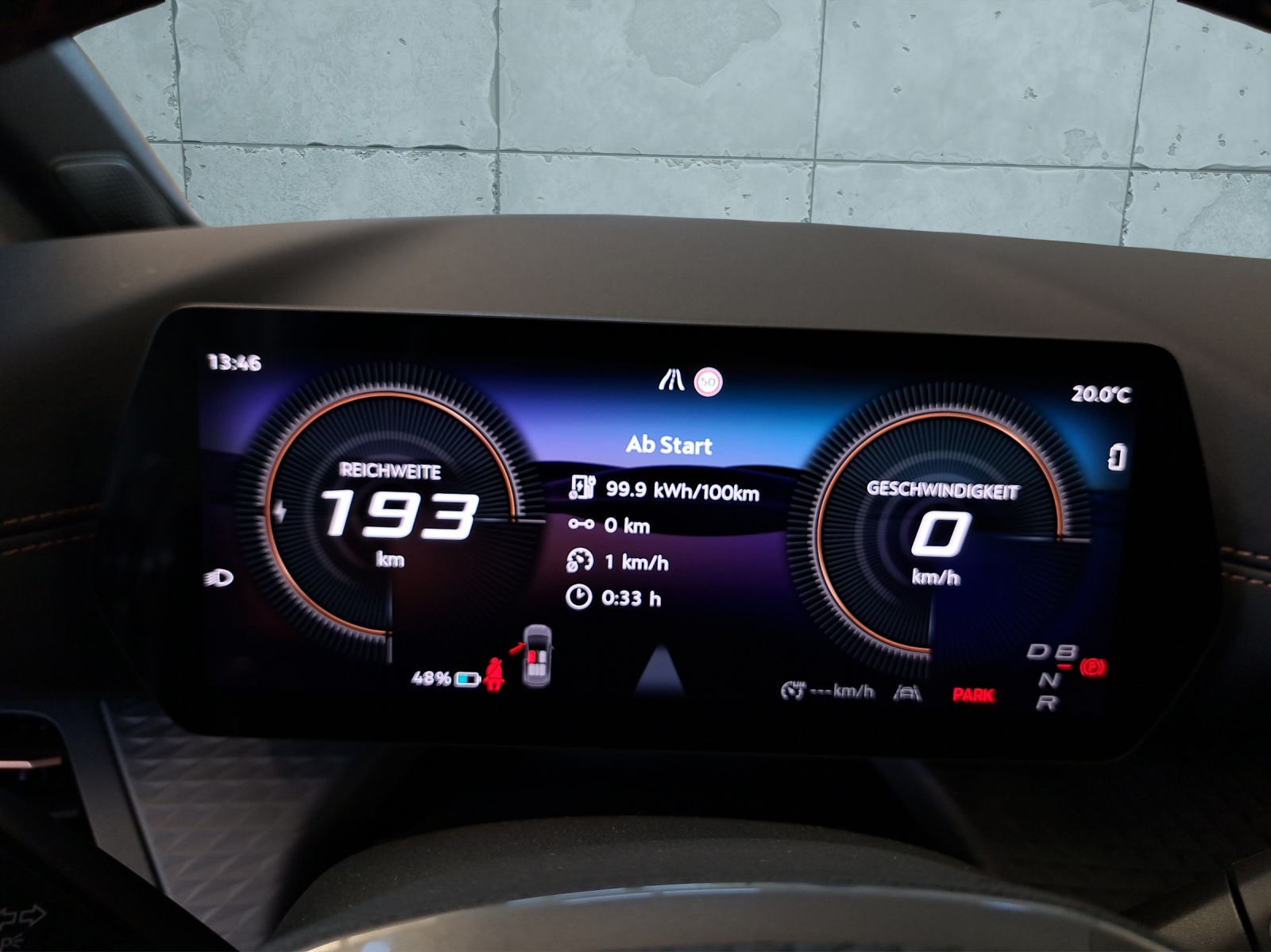 CUPRA Born 58 kWh Prime-image-11