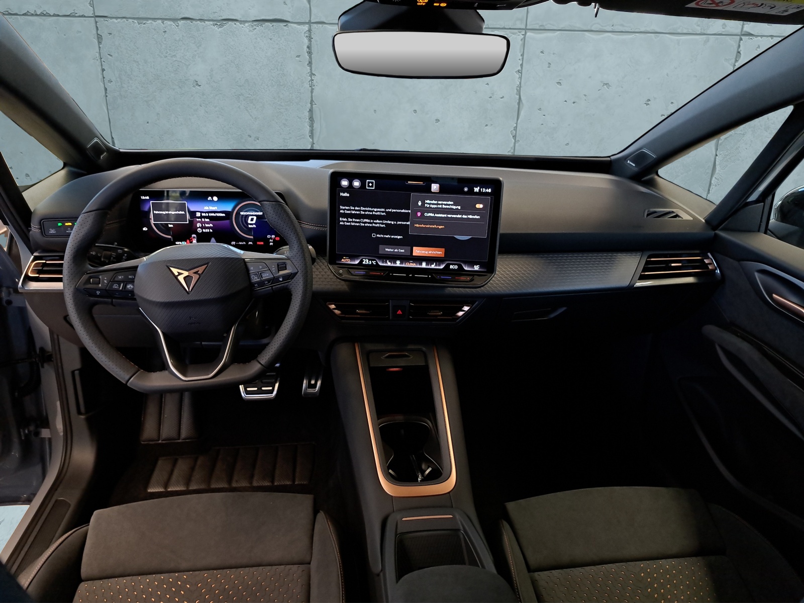 CUPRA Born 58 kWh Prime-image-10