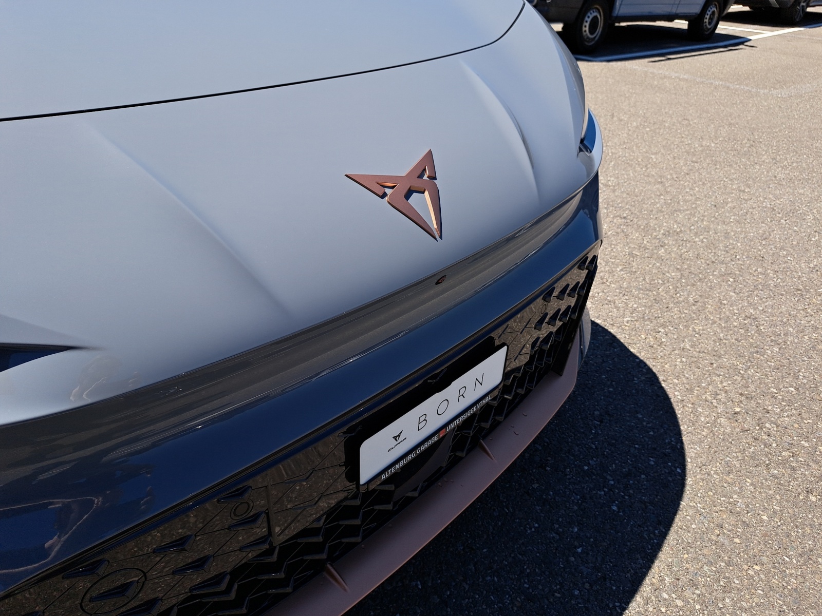 CUPRA Born 58 kWh Prime-image-17