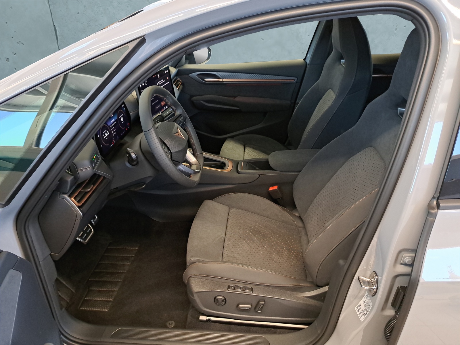 CUPRA Born 58 kWh Prime-image-9
