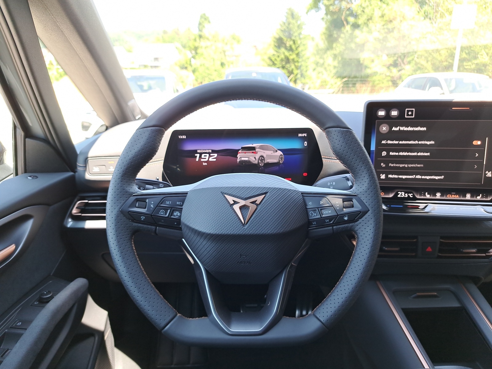 CUPRA Born 58 kWh Prime-image-19
