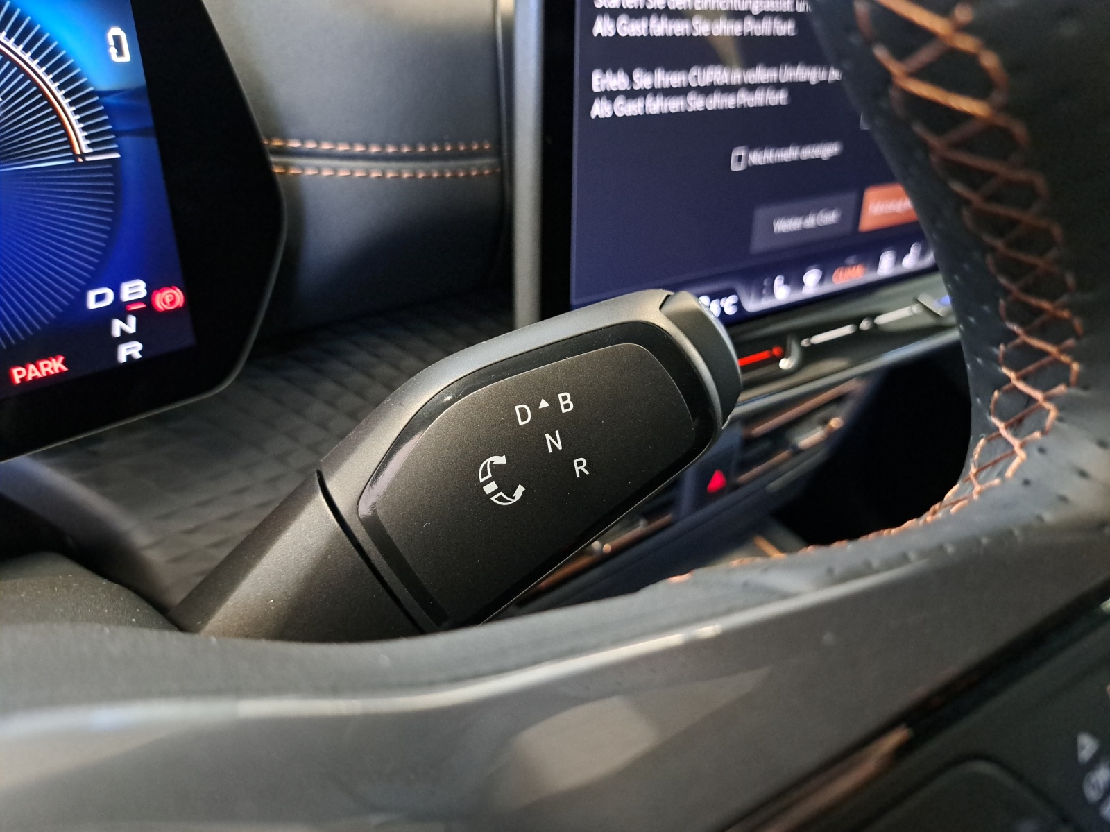 CUPRA Born 58 kWh Prime-image-12