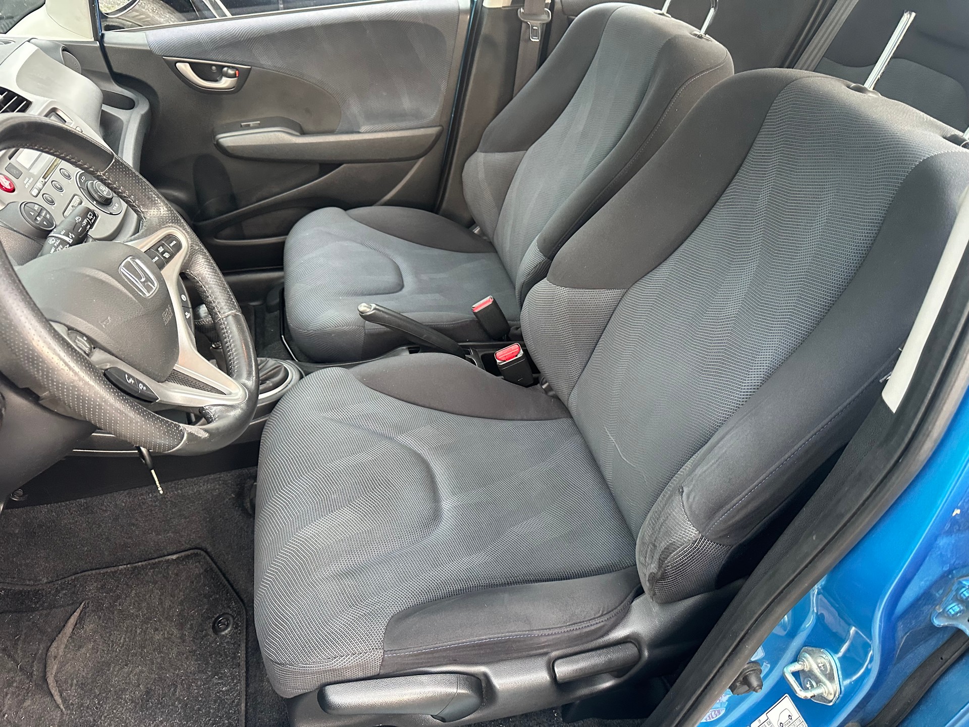 HONDA Jazz 1.4i Elegance-image-2