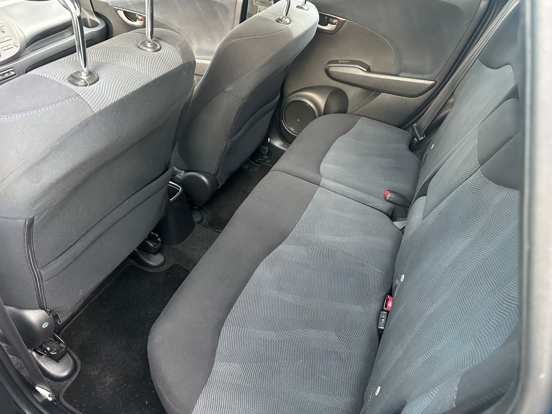 HONDA Jazz 1.4i Elegance-image-3