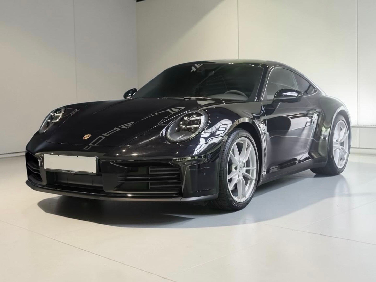 PORSCHE 911 Carrera PDK-image-0