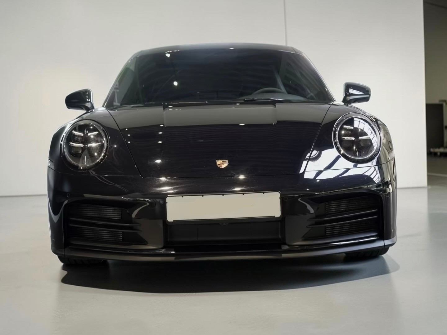 PORSCHE 911 Carrera PDK-image-3