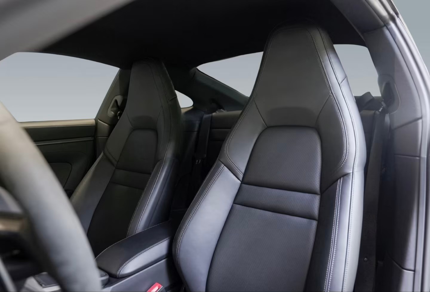 PORSCHE 911 Carrera PDK-image-10
