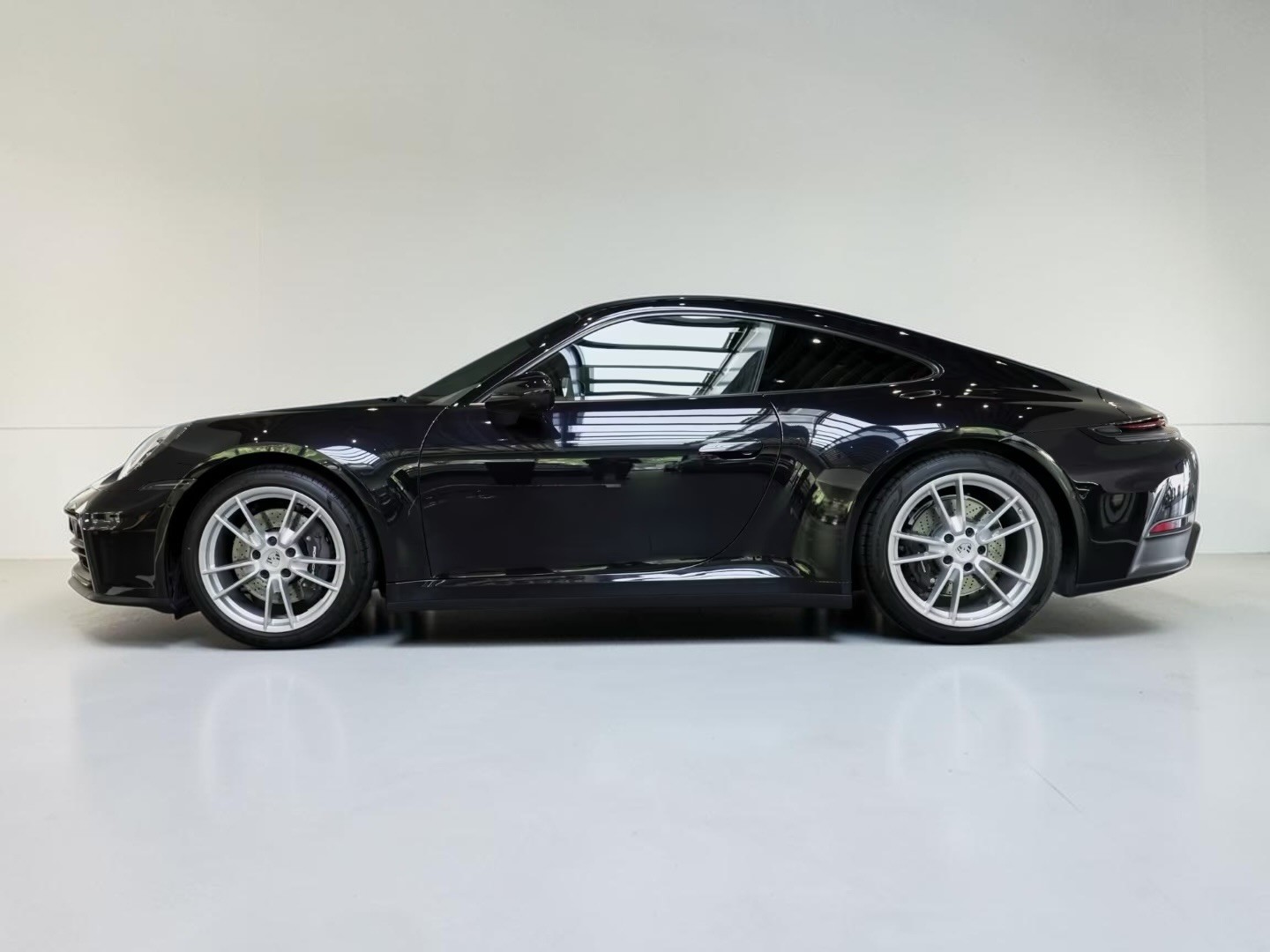 PORSCHE 911 Carrera PDK-image-2