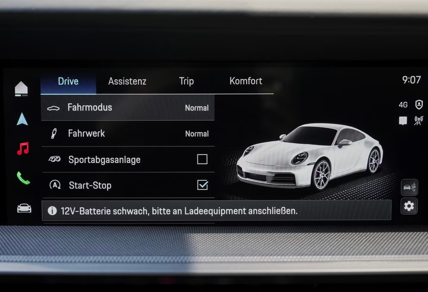 PORSCHE 911 Carrera PDK-image-20