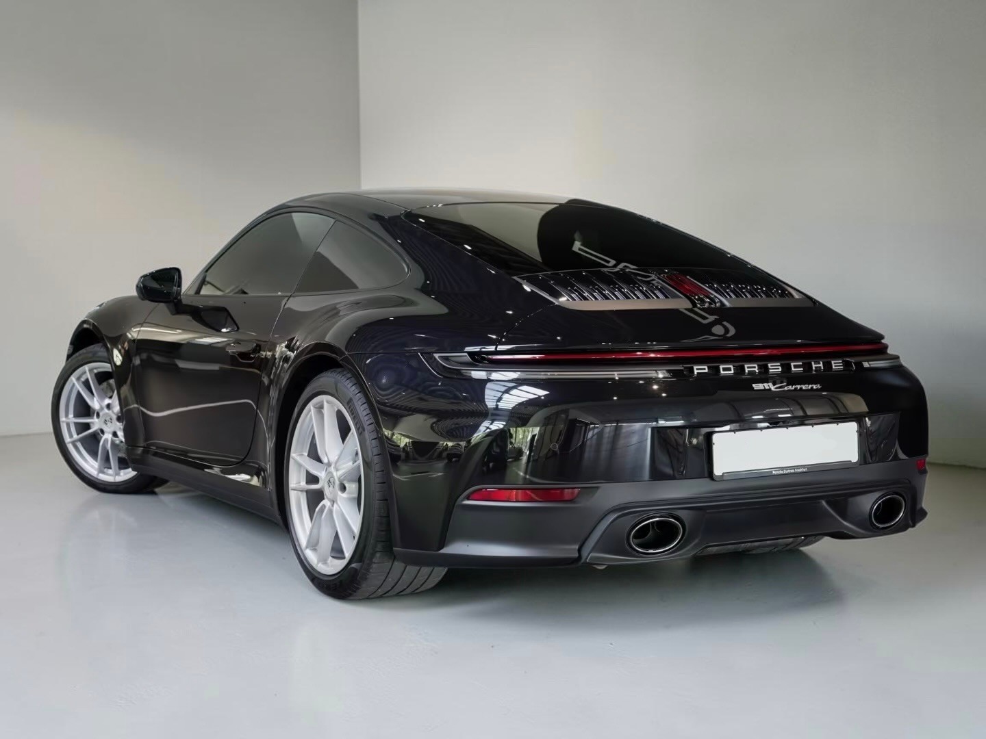 PORSCHE 911 Carrera PDK-image-1
