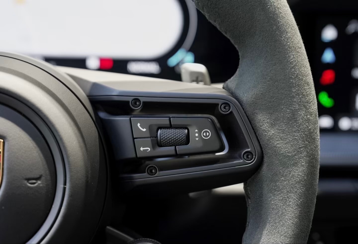PORSCHE 911 Carrera PDK-image-19
