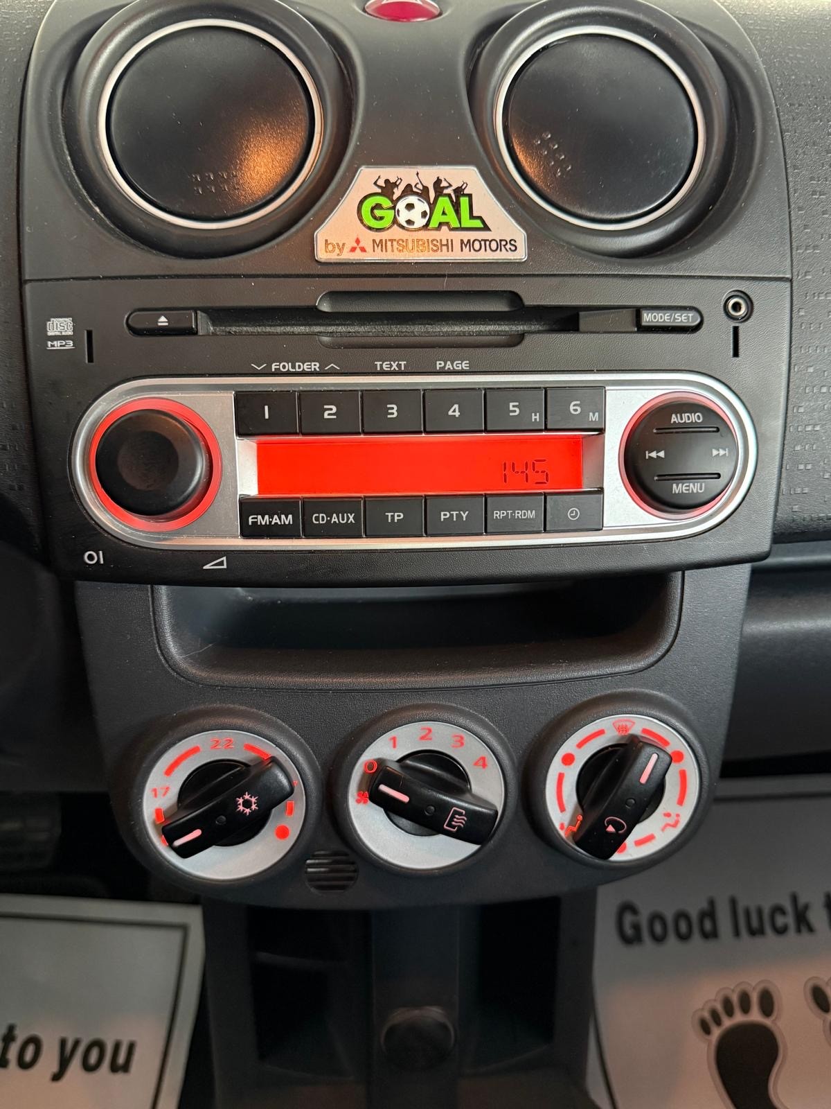 MITSUBISHI Colt 1.3 16V Goal Allshift-image-10