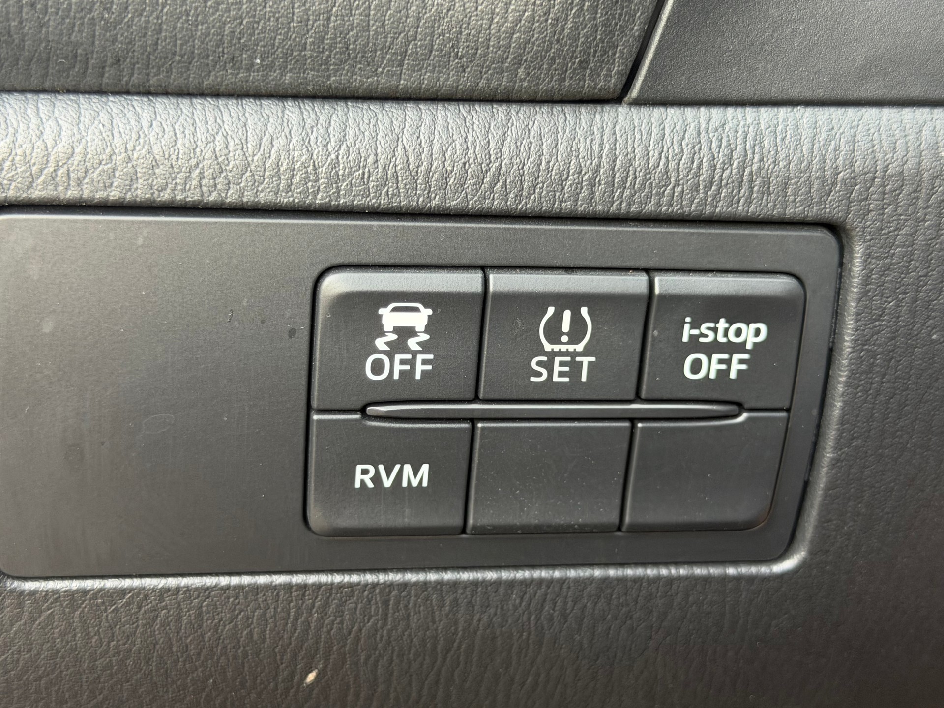 MAZDA 3 2.0 16V Revolution Activematic-image-15