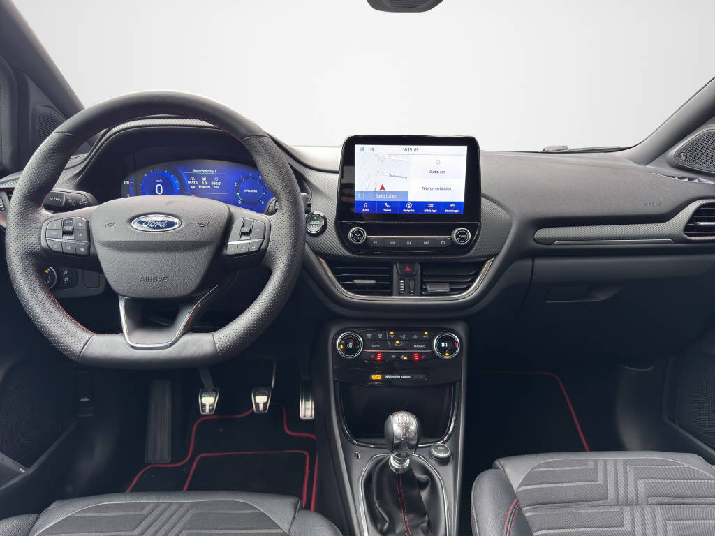 FORD Puma 1.0 MHEV ST-Line X-image-12