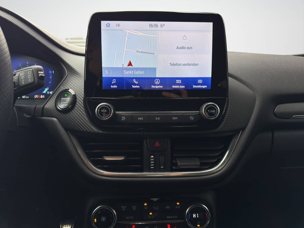 FORD Puma 1.0 MHEV ST-Line X-image-11