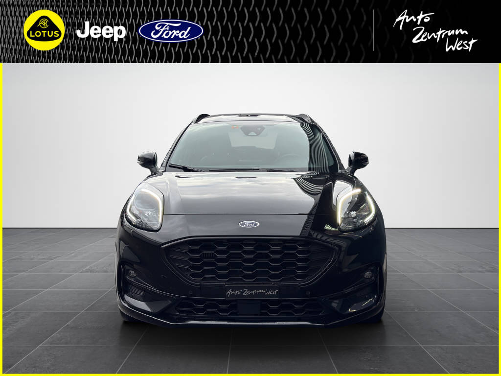 FORD Puma 1.0 MHEV ST-Line X-image-7