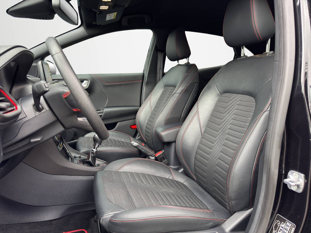 FORD Puma 1.0 MHEV ST-Line X-image-8