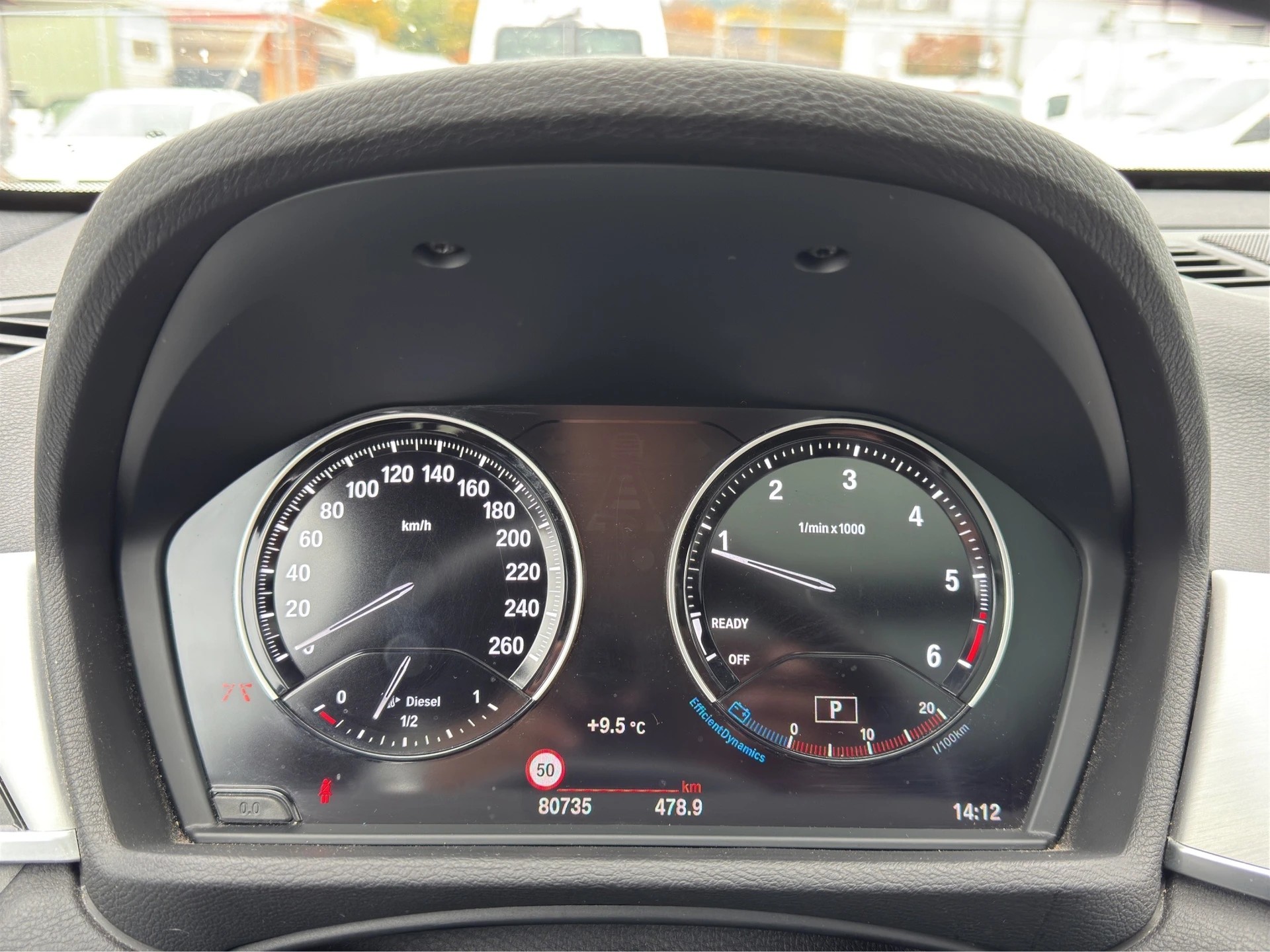 BMW X1 xDrive M Sport Swiss Edition-image-18