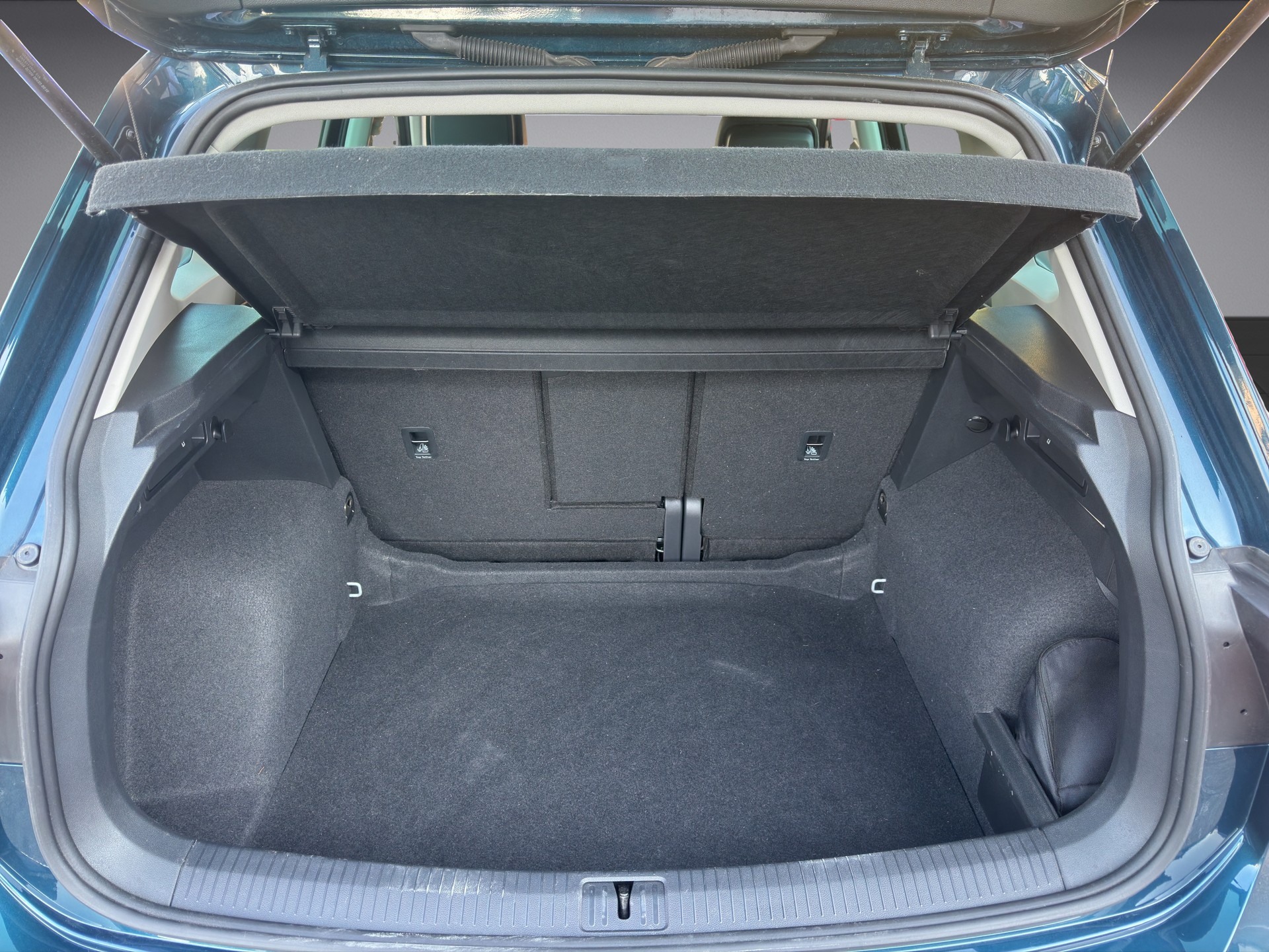 VW Tiguan 1.5 TSI Life-image-5
