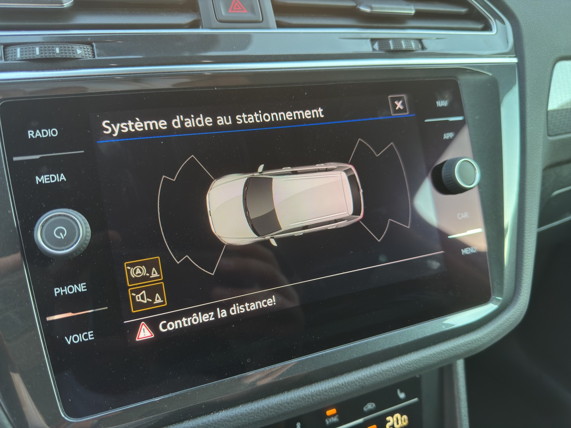 VW Tiguan 1.5 TSI Life-image-10