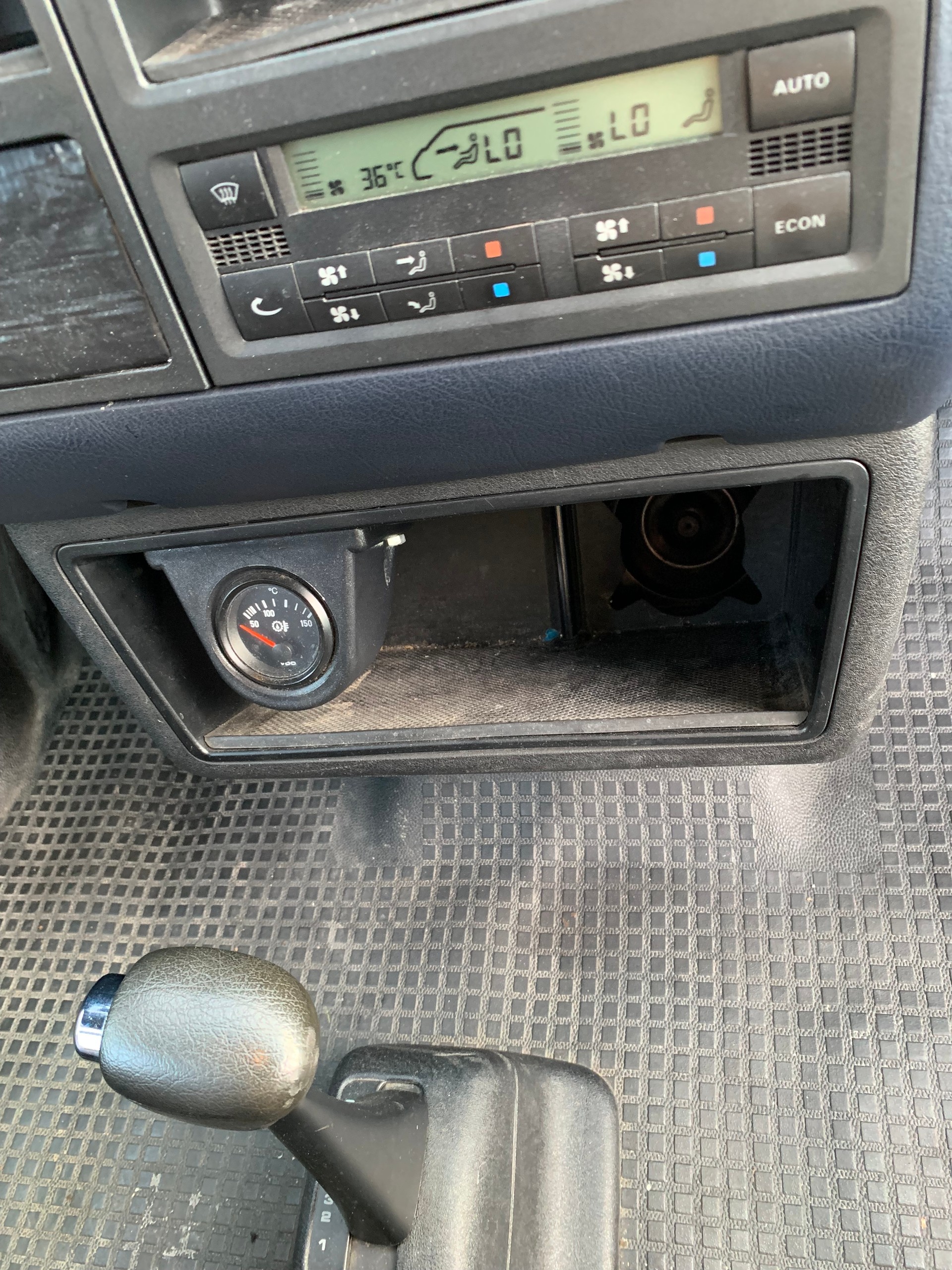 VW T4 2.5TDI-image-8