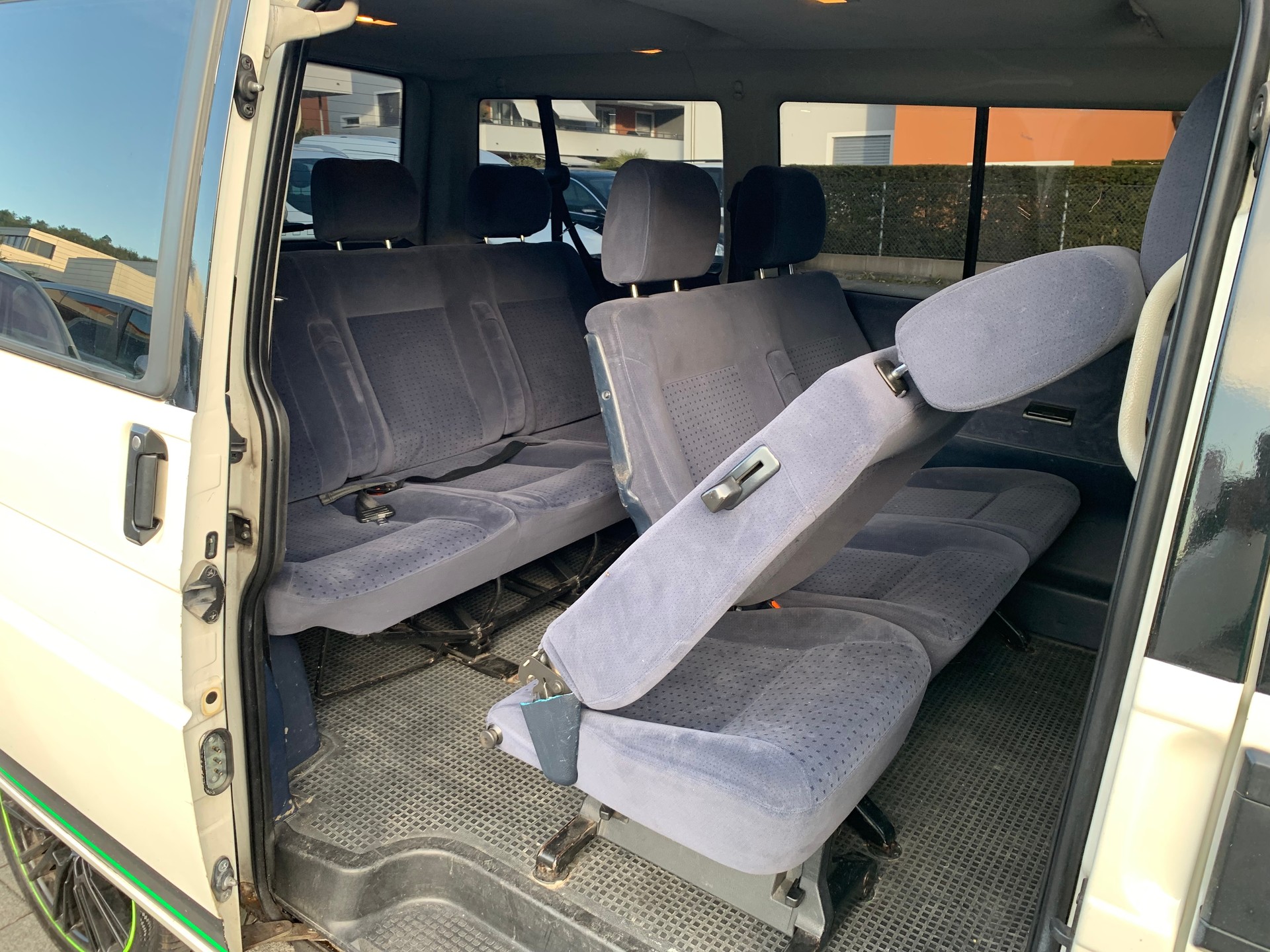 VW T4 2.5TDI-image-6