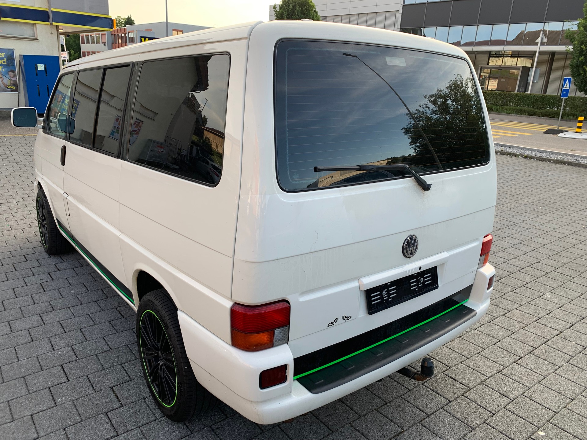 VW T4 2.5TDI-image-2