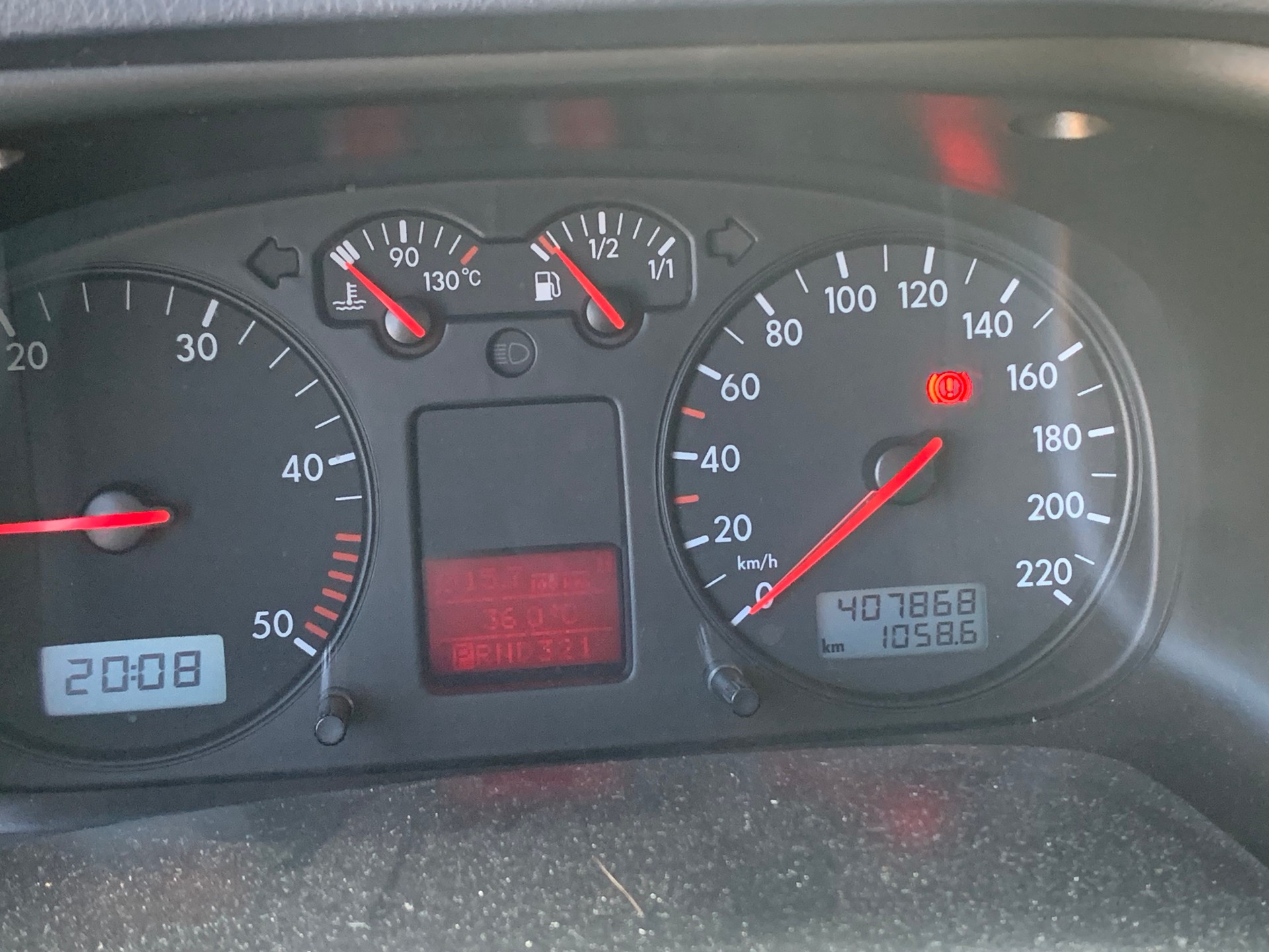VW T4 2.5TDI-image-9