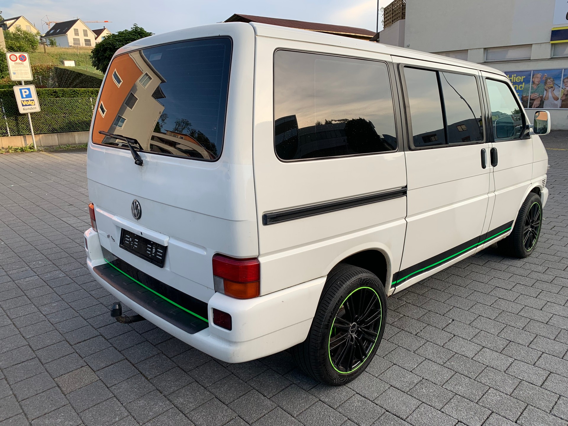VW T4 2.5TDI-image-3