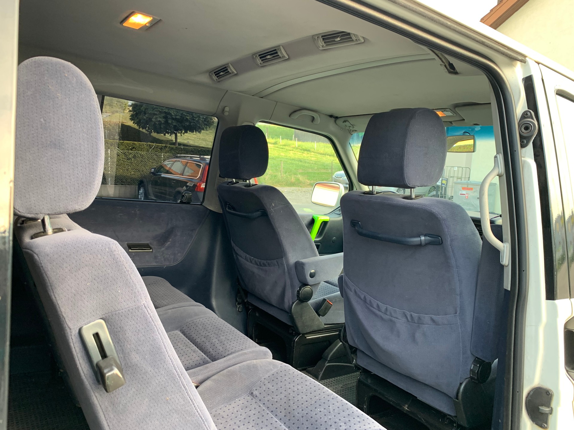 VW T4 2.5TDI-image-7