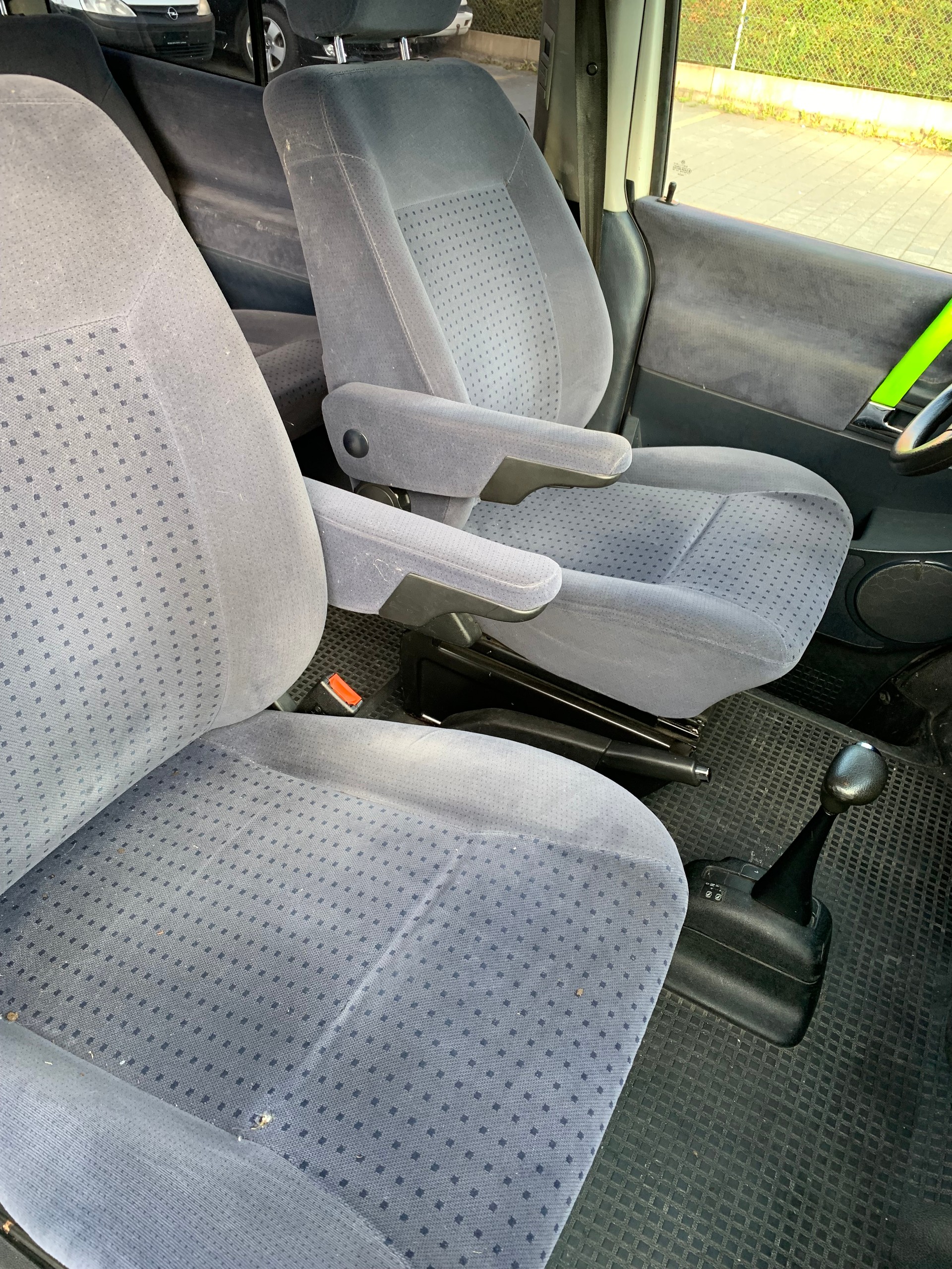 VW T4 2.5TDI-image-5