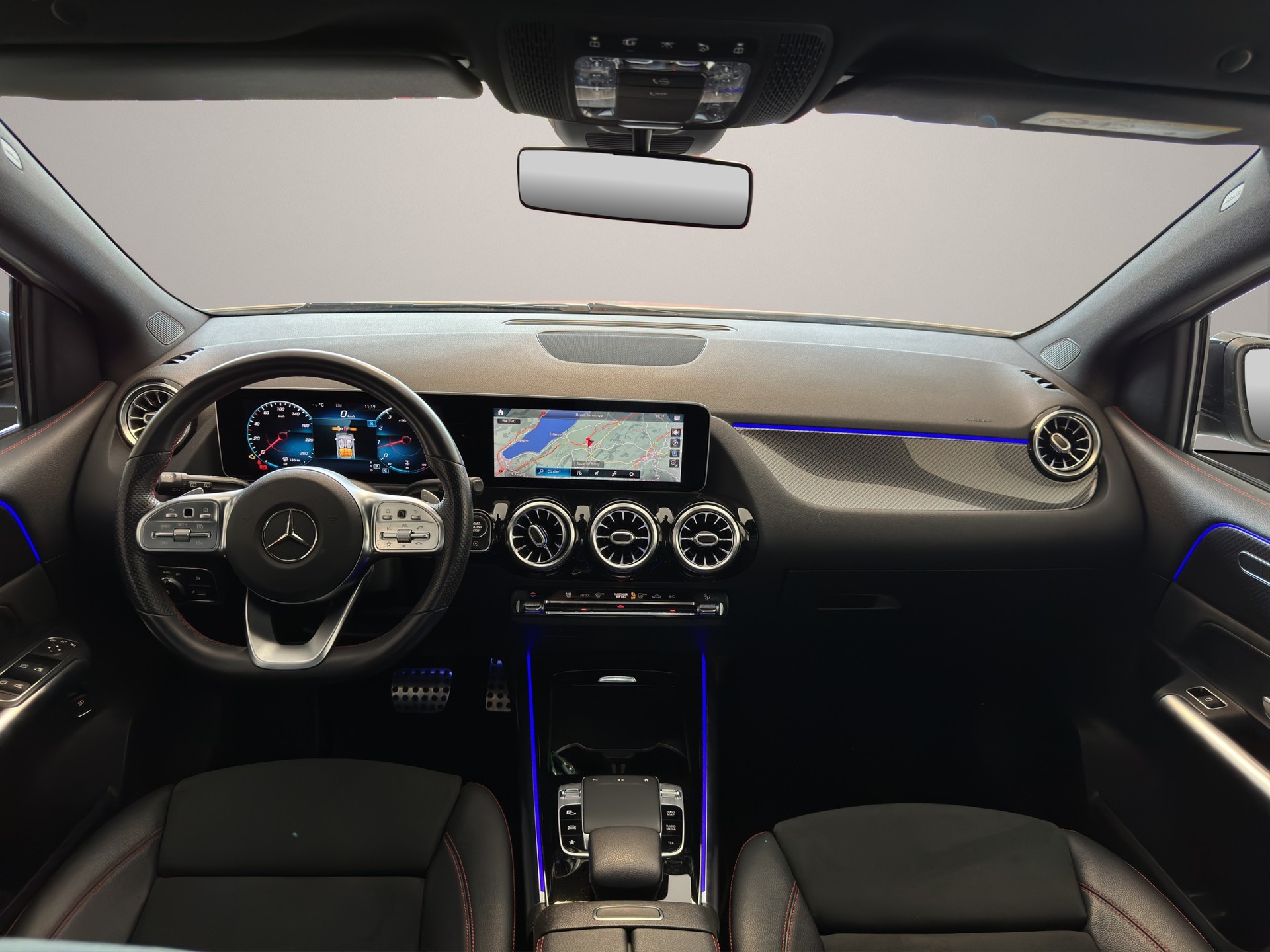 MERCEDES-BENZ B 220 4Matic AMG Line 7G-DCT-image-11