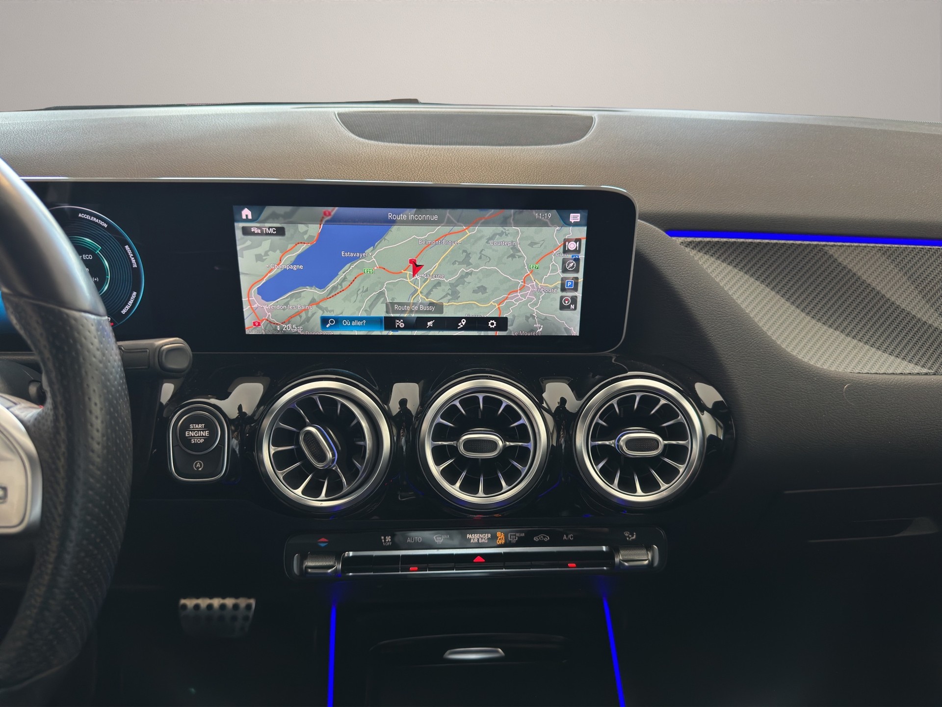MERCEDES-BENZ B 220 4Matic AMG Line 7G-DCT-image-15