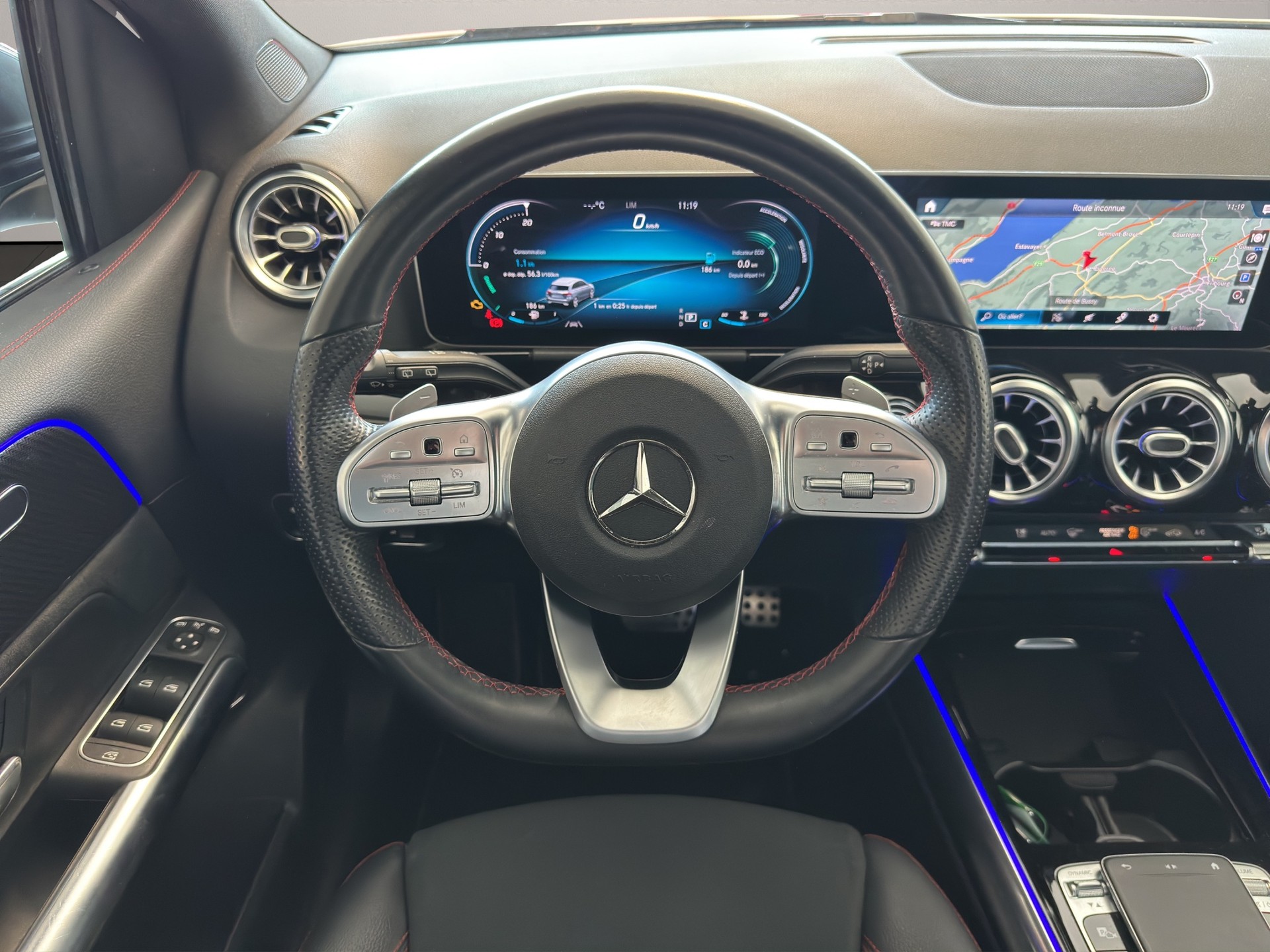 MERCEDES-BENZ B 220 4Matic AMG Line 7G-DCT-image-12