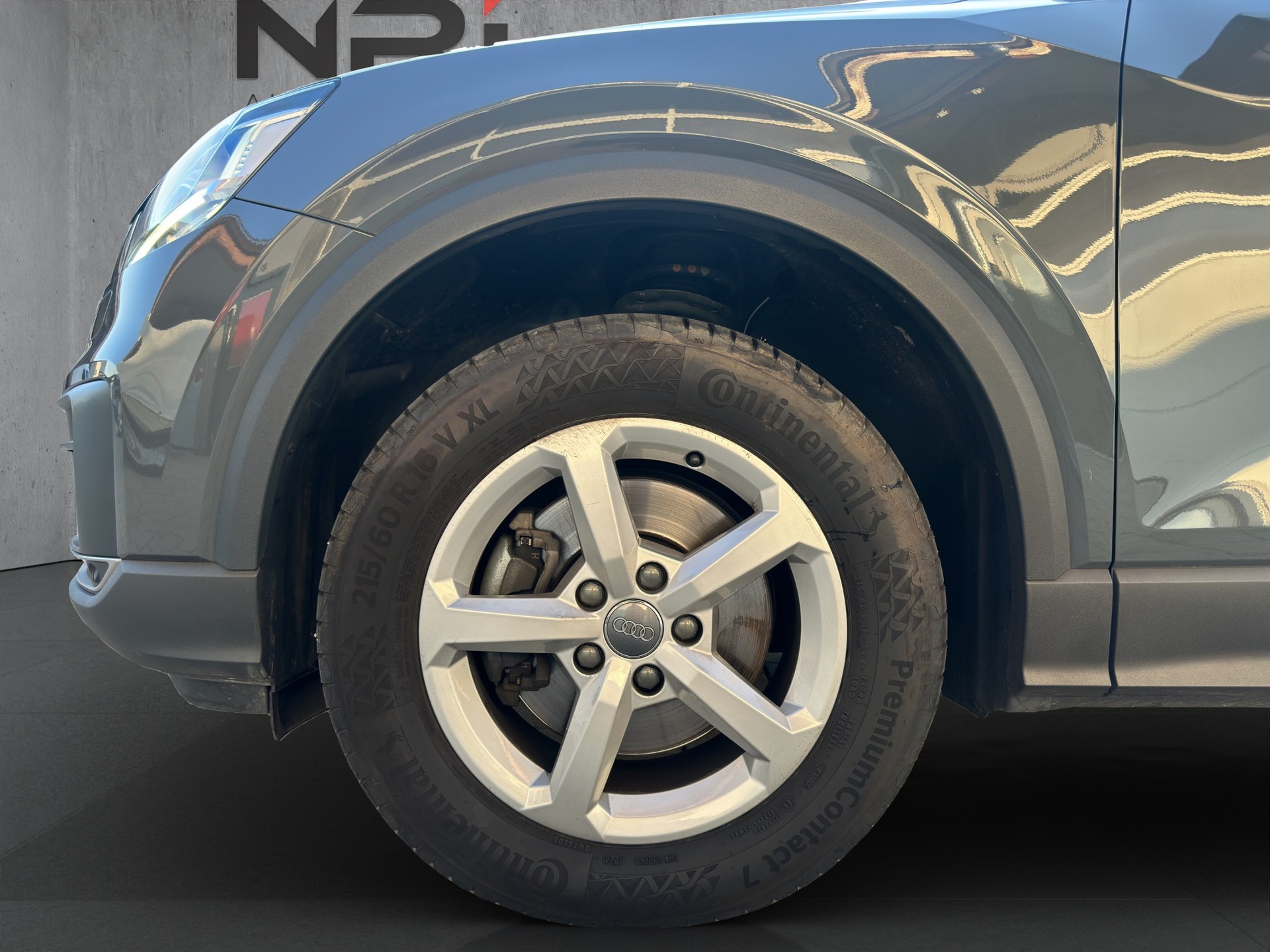 AUDI Q2 2.0 40 TFSI Attration quattro S-Tronic-image-8