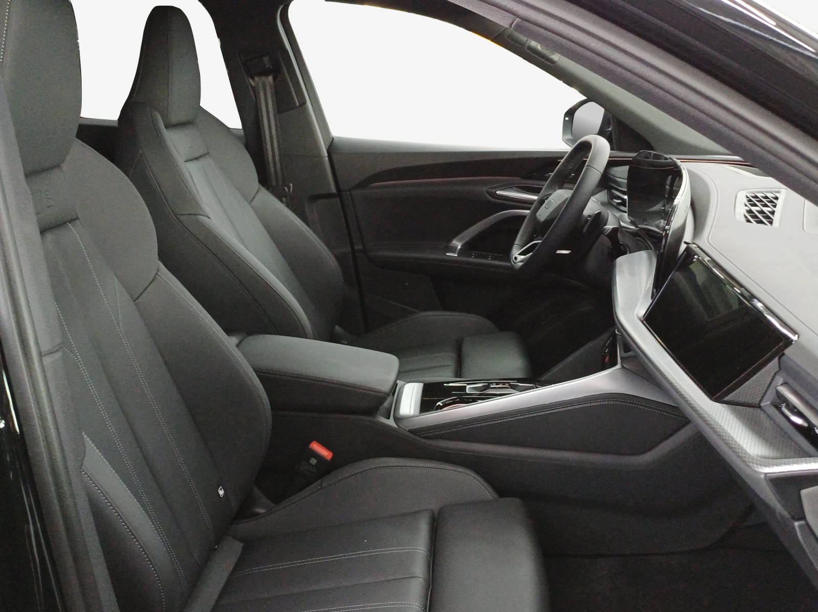 AUDI Q5 e-hybrid quattro 270 kW S-tronic-image-15